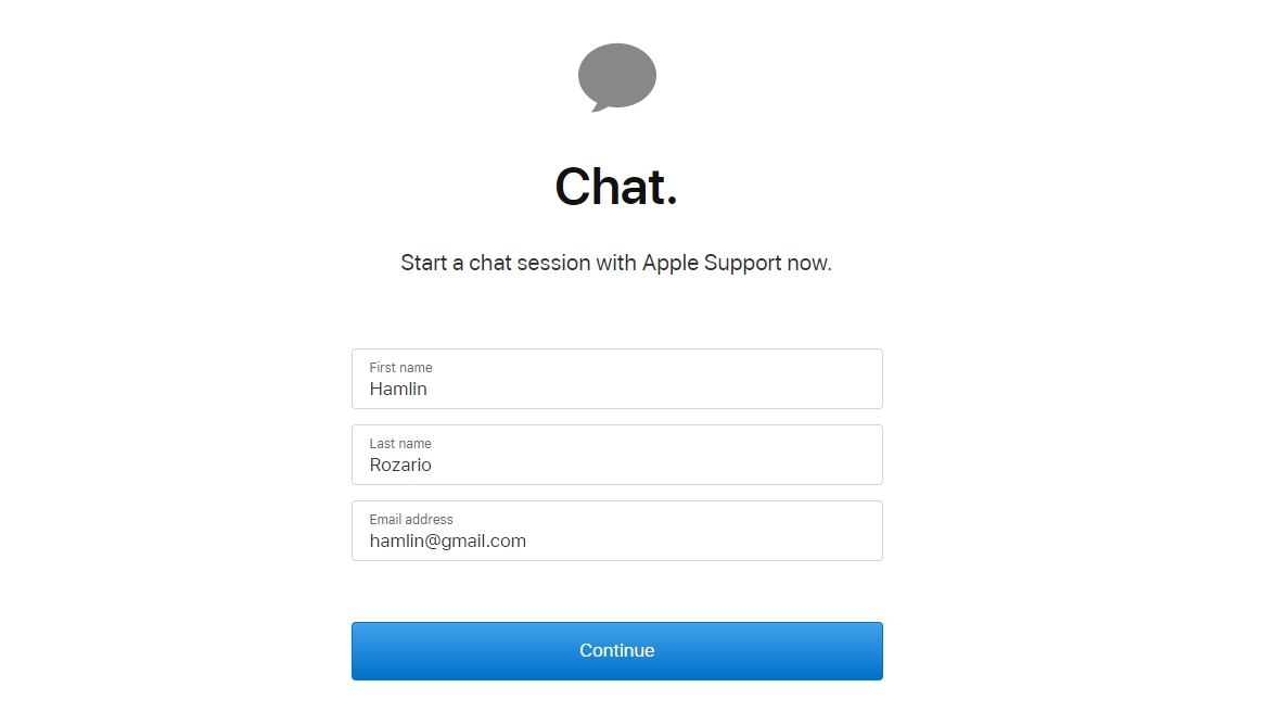 Support apple com startup