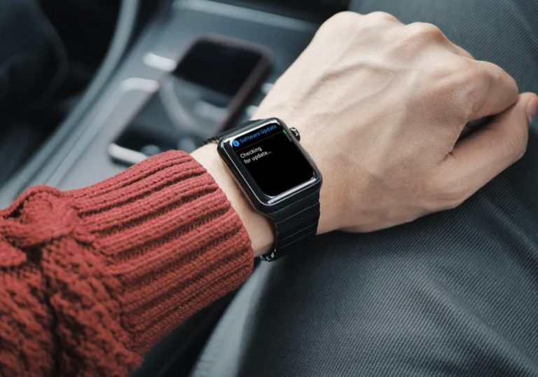 Как отключить автоматические обновления для Apple Watch