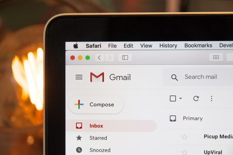 Как заблокировать и разблокировать отправителей в Gmail (через Gmail.com)