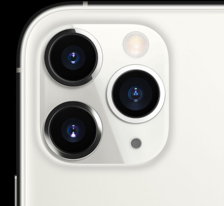 Как использовать Deep Fusion на камерах iPhone 11 и iPhone 11 Pro