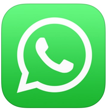 Как включить исчезающие сообщения в WhatsApp на iPhone