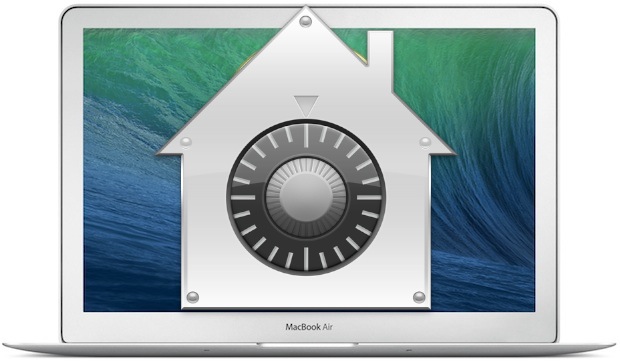Как обойти пароль FileVault при загрузке с Mac OS X