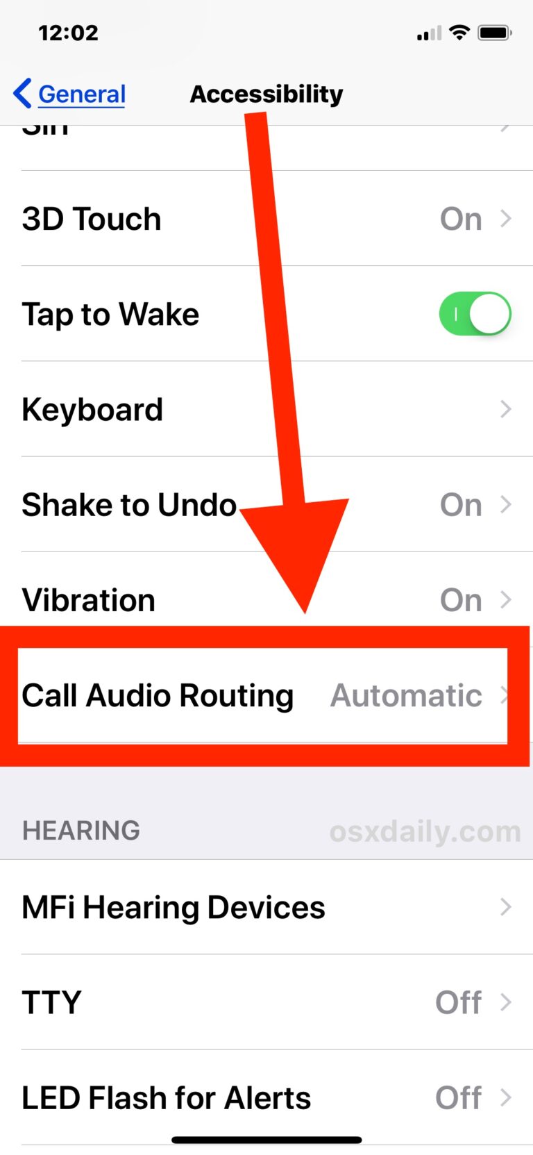 Как заставить iPhone автоматически отвечать на звонки