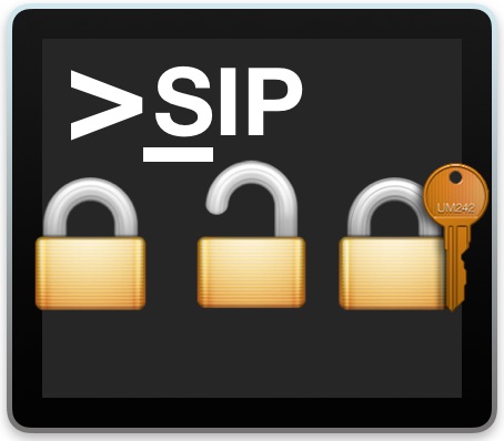 Как проверить, включена ли защита целостности системы (SIP) на Mac