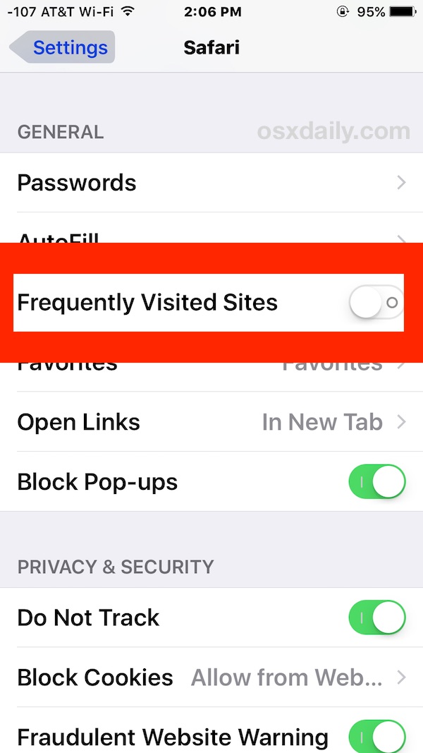 Как убрать часто. Часто посещаемые сайты Safari. Как в сафари убрать часто посещаемые. Как в сафари отключить часто посещаемые. Как удалить в сафари часто посещаемые сайты.