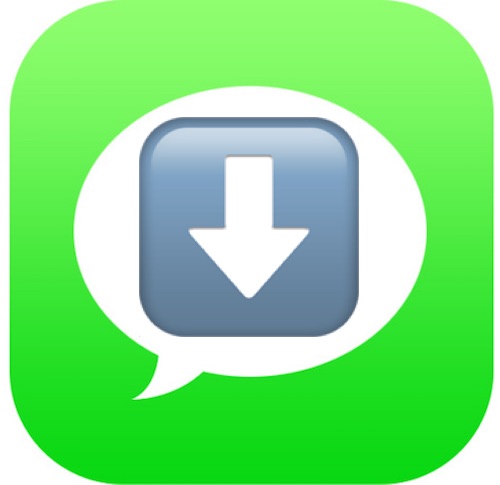 Как сохранить текстовые сообщения iPhone и iMessages