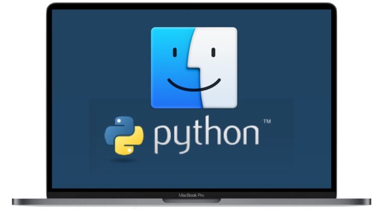 Как установить обновленный Python 3 на Mac
