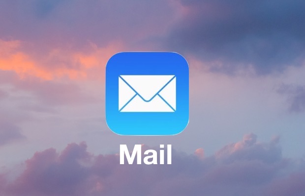 Как правильно пересылать электронное письмо с почты iPhone