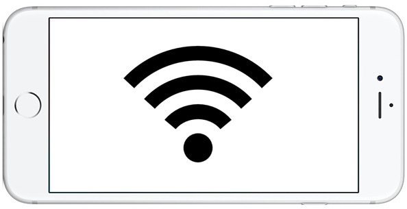 Как отключить Wi-Fi Assist на iPhone