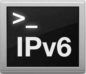 Как отключить IPv6 в Mac OS X