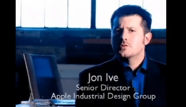 Посмотрите, как Джони Айв обсуждает 20-летие Mac в 1997 году [Video]