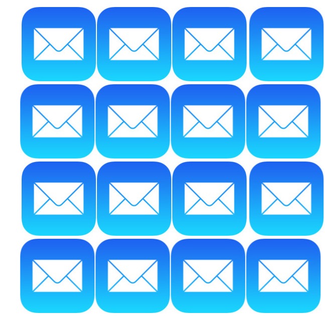 Как отменить отправку электронной почты в Mail для iPhone и iPad
