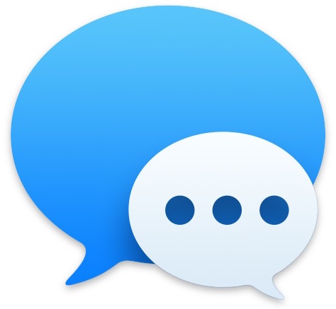 Как использовать FaceBook Messenger на Mac OS X через приложение сообщений