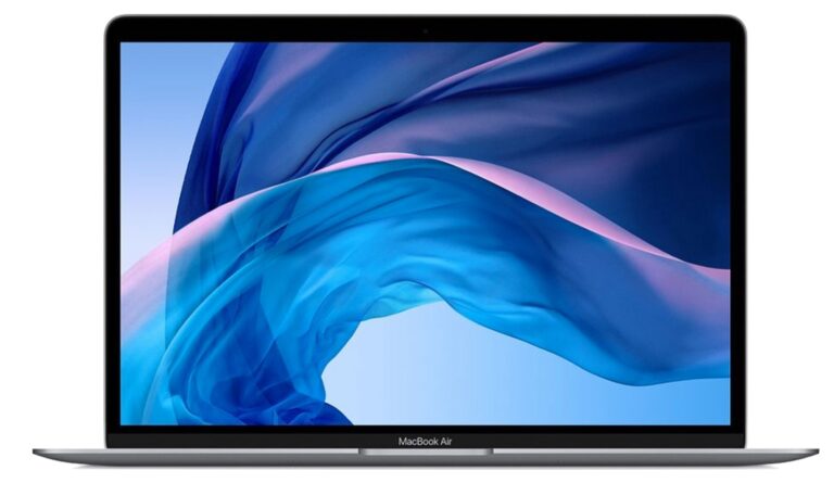 Мерцание экрана на Retina MacBook Air 2018?  Вот обходное решение
