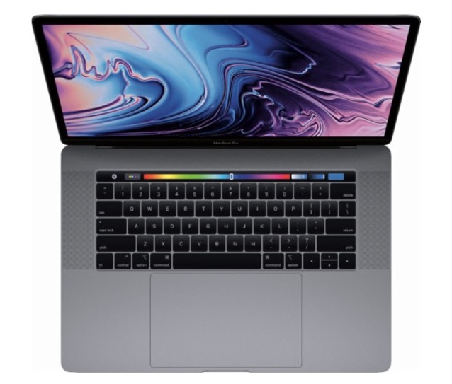 Как удалить отпечаток пальца с MacBook Pro Touch ID