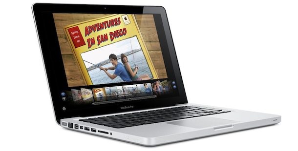 Как загрузить MacBook Pro без батареи (старые модели 2006 – 2011 гг.)