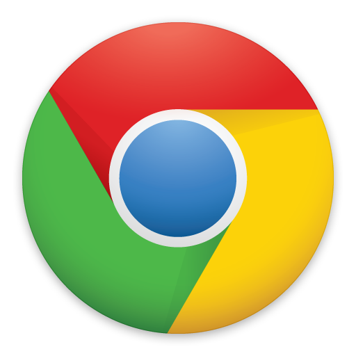 Измените Chrome на веб-браузер по умолчанию в Mac OS X