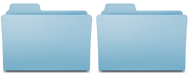 Открывать папки как новые окна вместо вкладок в Finder в Mac OS X