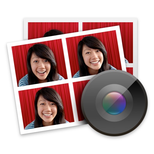Как сделать снимок на Mac с помощью камеры