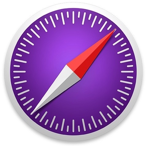 Как открыть ссылку в новом окне приватного просмотра в Safari для Mac