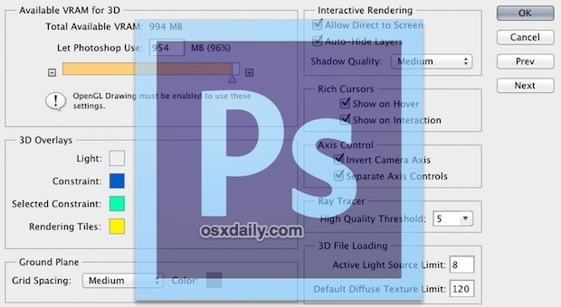 14 хитростей и хитростей для повышения производительности Photoshop CS6