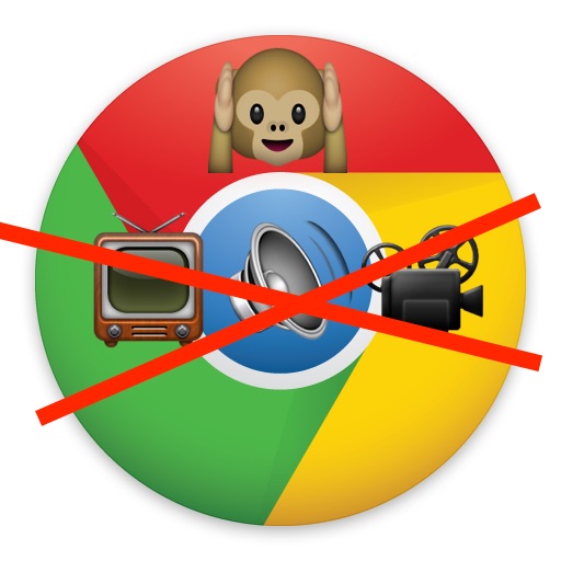 Как остановить автозапуск видео в Chrome