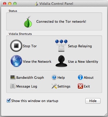 Как использовать Tor на Mac для анонимного просмотра веб-страниц и доступа к заблокированным веб-сайтам