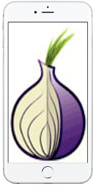 Как использовать TOR на iPhone и iPad с браузером Onion