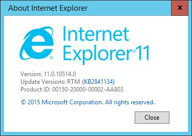 Как использовать Internet Explorer 11 в Mac OS X – простой способ