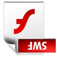 Конвертируйте Flash SWF в HTML5 с помощью Google Swiffy Tool