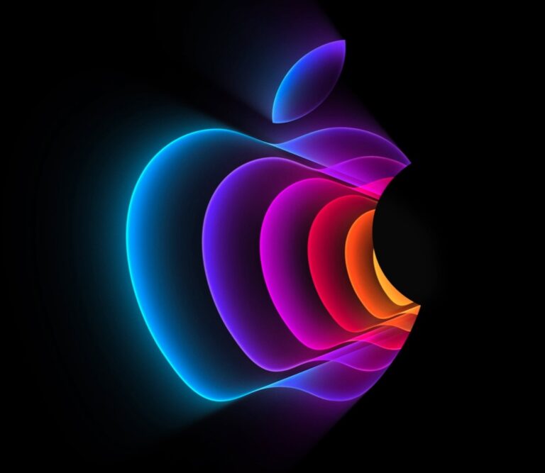 Apple выпускает новый Mac Studio, Studio Display, iPhone SE 3, iPad Air 5