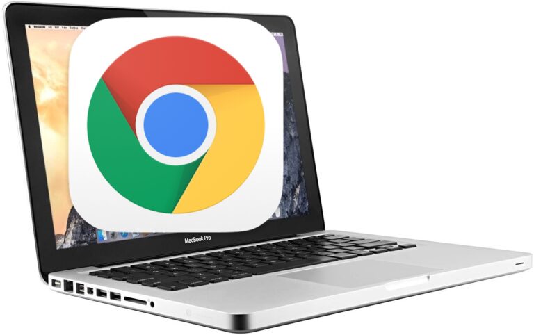 Как превратить старый Mac в Chromebook с помощью Chrome OS Flex
