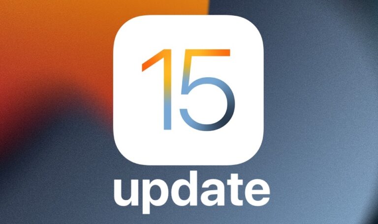 iOS 15.7.1 и iPadOS 15.7.1 выпущены с обновлениями безопасности