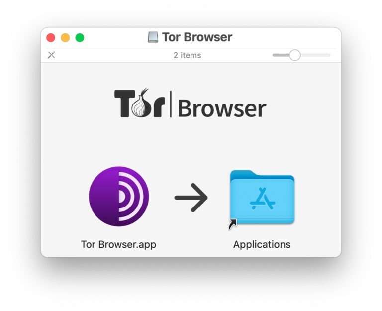Браузер Tor для Apple Silicon Mac теперь доступен