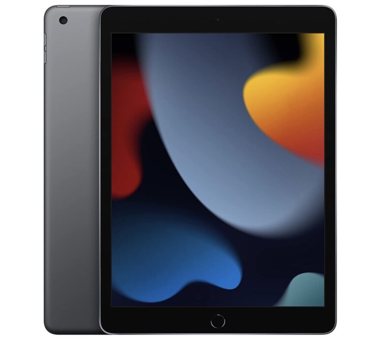 Получите iPad 9-го поколения за 249 долларов (скидка 80 долларов!)