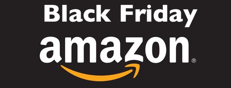 Предложения Apple Black Friday от Amazon уже доступны