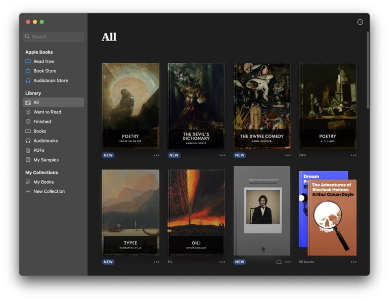 Загрузите более 900 электронных книг классической литературы бесплатно со StandardEbooks